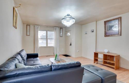 2 Mi to Dtwn Hagerstown Townhome Near Fairgrounds - Foto 5