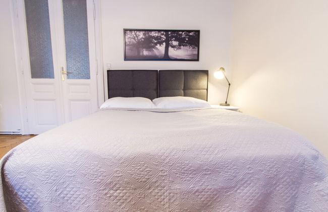 Apartment Erdbergstrasse - Foto 45