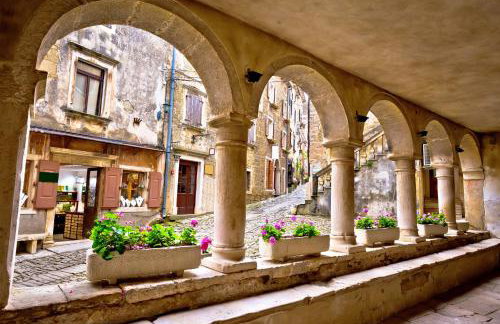 Holiday Homes in Barban - Istrien 10863 - Foto 9