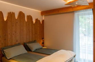 Dolomites Chalet Wolf - Foto 22