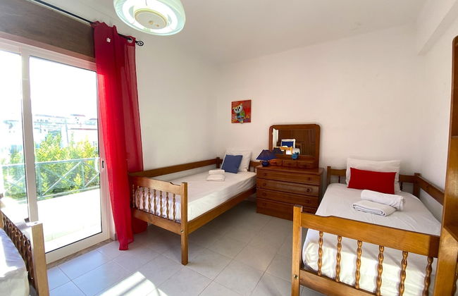 Algarve Manta Rota Terrace by Homing - Foto 9