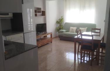 Estudio cerca de la playa - Foto 1