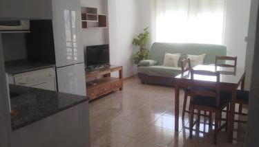 Estudio cerca de la playa - Foto 1