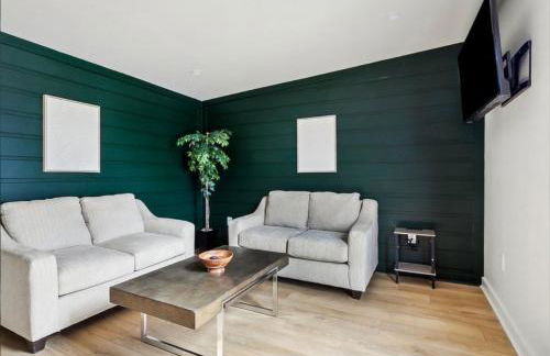 Luxury Villa with private Rooftop - Foto 14