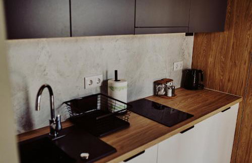 Domki Dollar -Plaża Nowe Guty - Foto 42