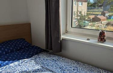 Lovely 3-Bed Edinburgh Flat - Foto 7