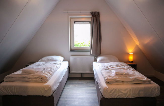 4 bedroom House in Otterlo with swimming pool and terrace - Photo 6