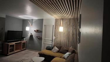 Appartement 5 personnes avec espace plein air - Foto 5