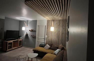 Appartement 5 personnes avec espace plein air - Foto 5