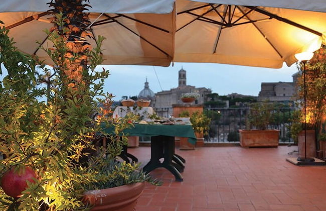 Residenza Maritti ContemporarySuite - Photo 24