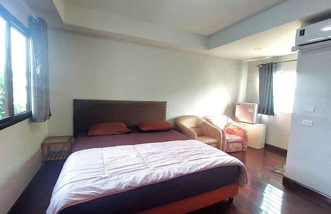 Look Shine Apartment - Photo 3