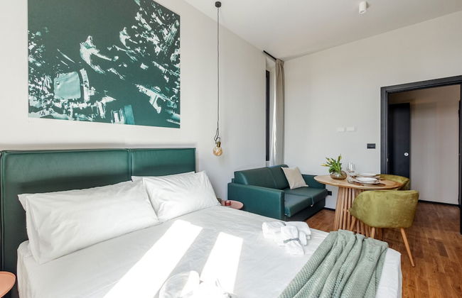 Palazzo Quantum 1 - Foto 32