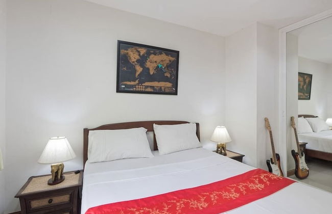 Mountain Sea View Luxury Apartments - Photo 19