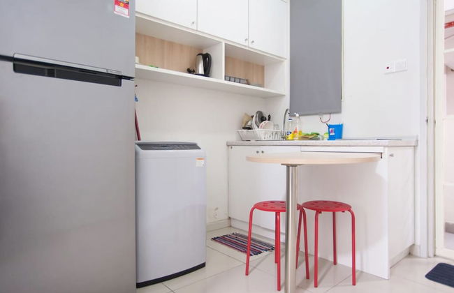 Centrestage - Heart of Petaling Jaya 1 - Foto 10