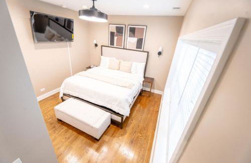 Luxury 9 BR, Villa Mins from Downtown and the Lake - Foto 40