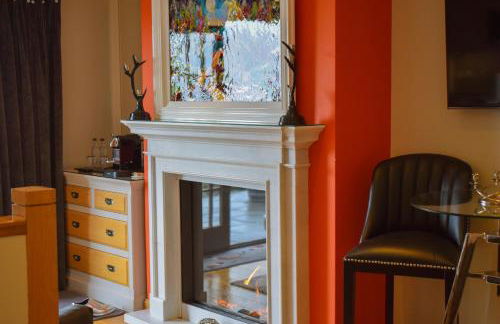 The Allanbreck Studio Glencoe Ballachulish Highlands Near Fortwilliam - Foto 56