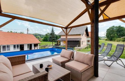 Amazing Home In Stubicke Toplice - Foto 9