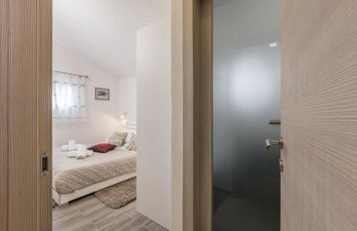 Villa Desire with private pool and sea view - Foto 15