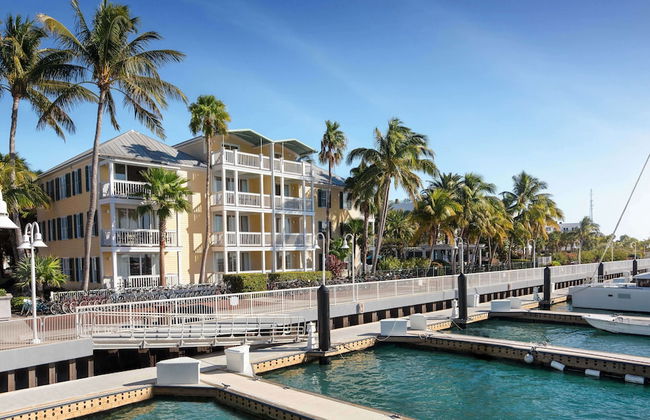 Hyatt Vacation Club at Sunset Harbor, Key West - Foto 1