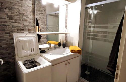 Grand appartement en RDC Vallée de Campan - Foto 14