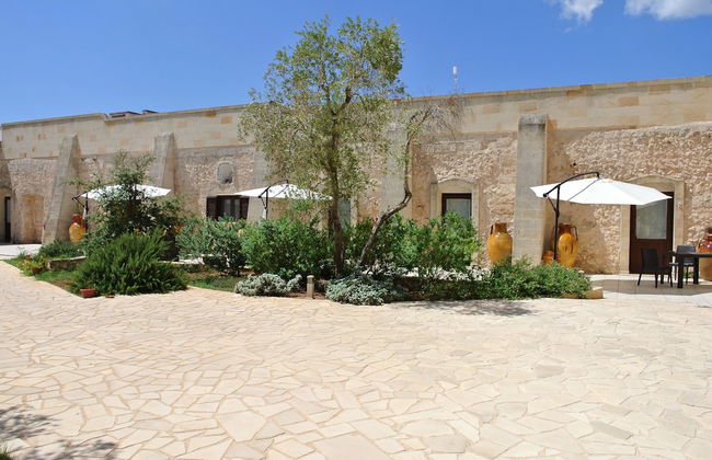 Agriturismo Masseria Nuova - Foto 36