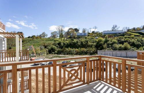 Les pins 201 - Appt à moins dun km de la plage - Foto 6