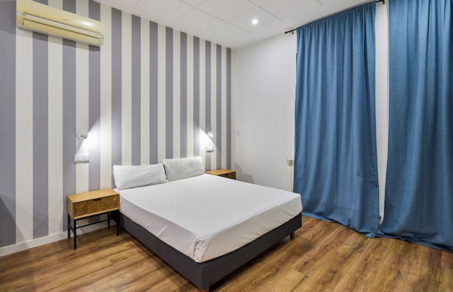 Apartamentos Margarita by gaiarooms - Foto 5