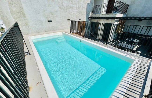 Cipres Apartments - Foto 25