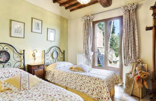 Holiday Home Pillo di Sopra by Interhome - Foto 18