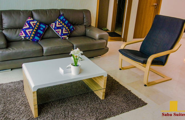 Saba Suites at Vortex KLCC Bukit Bintang - Foto 11