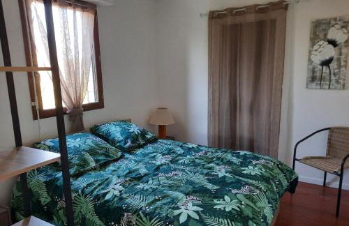 Maison de vacances entre terre et mer - Foto 11