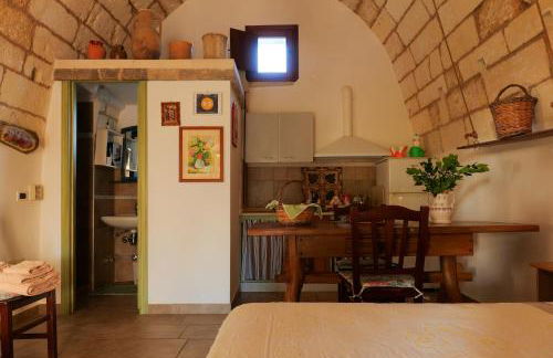 Palacca, trullo salentino - Foto 59