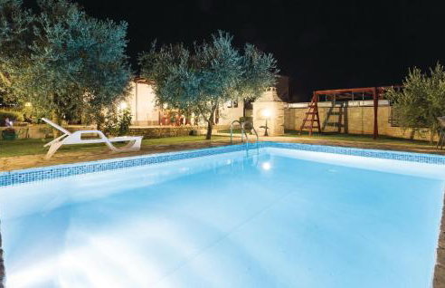 Two-Bedroom Holiday Home In Rebici - Foto 16