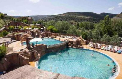 Villa turística Camina y Rioja - Foto 37