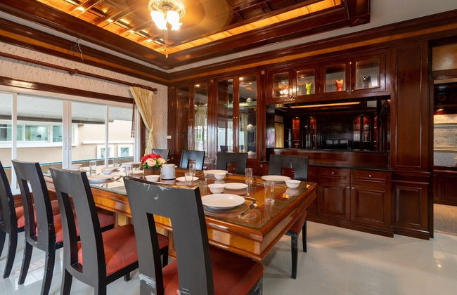 Orchid Pool Villa Phuket - Foto 49