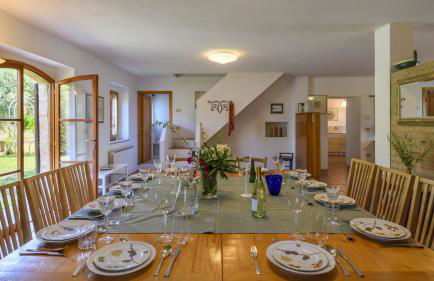 Ca Lucciola 12 by Marche Holiday Villas - Foto 32
