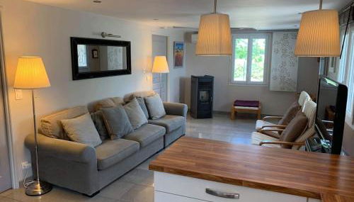 Appartement au Coeur de la Provence - Foto 3