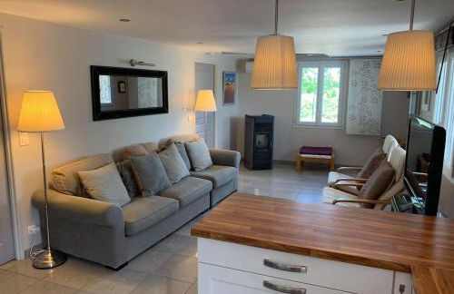 Appartement au Coeur de la Provence - Foto 3