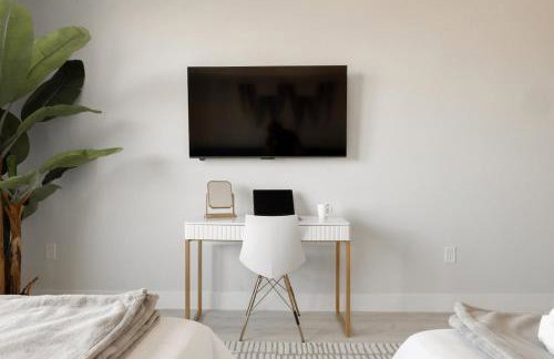 Sleek Loft 15 Min from NYC with Manhattan View - Foto 51