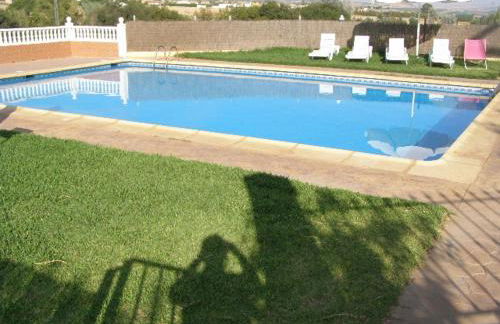 Casa Rural el Pinar en Posadas Córdoba - Foto 12