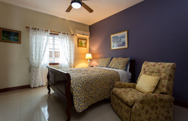 New Kingston Guest Apartment at Inglaterra I - Foto 4