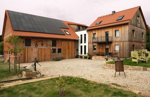 Ferienhof Jahn - Foto 1