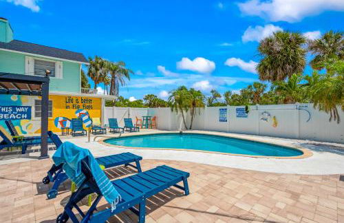 Siesta-Retreats - Key West Unit - Foto 19