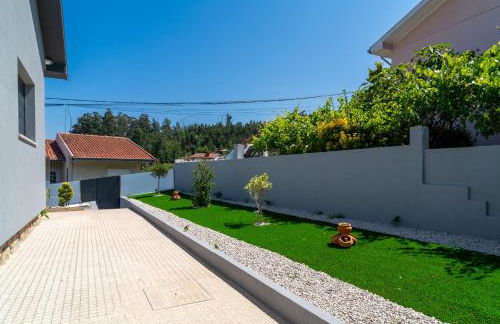 Porto Nova Vivenda em Lever - Foto 30