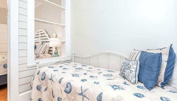 Sea View 3 by Tybee Vacation Rentals - Foto 2, Habitación