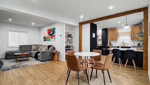 Spacious 3BR PetFriendly Retreat Near DT Cleveland - Foto 2