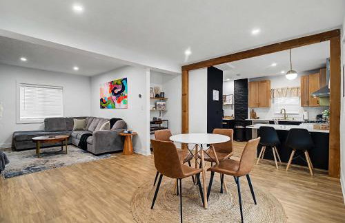 Spacious 3BR PetFriendly Retreat Near DT Cleveland - Foto 2