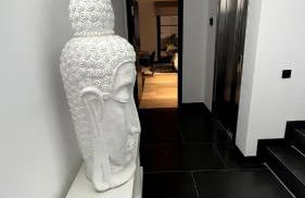 Atico moderno en Nervion con terraza - Foto 11