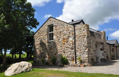 The Barn at Cae Bach - Foto 27