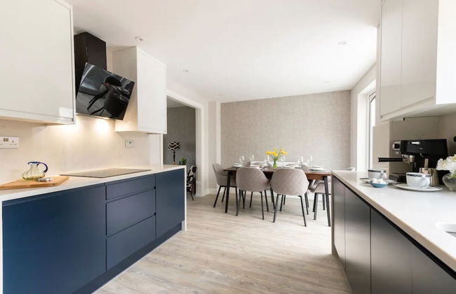 Virginia Water Family Getaway - Foto 33